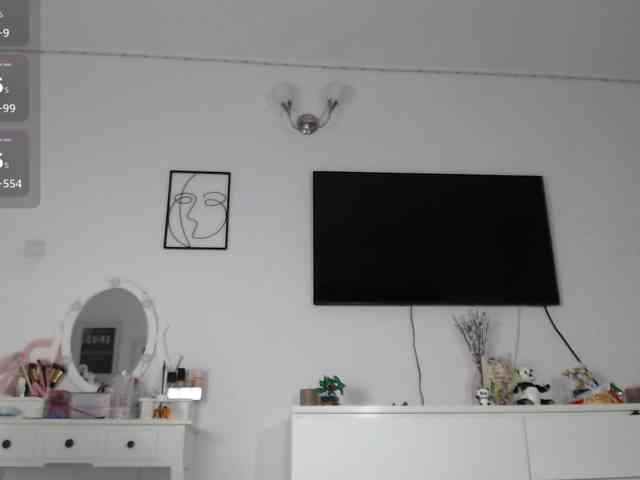 Yuumiiii webcam