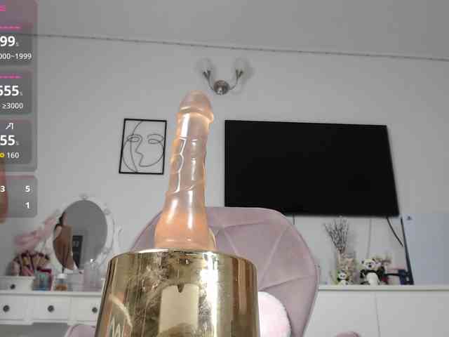 Yuumiiii webcam