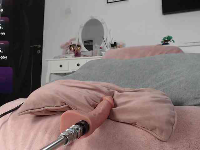 Yuumiiii webcam