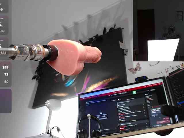 Yuumiiii webcam