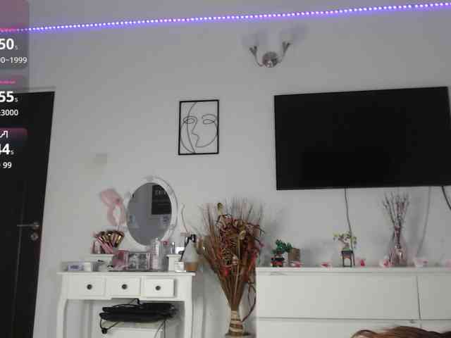 Yuumiiii webcam
