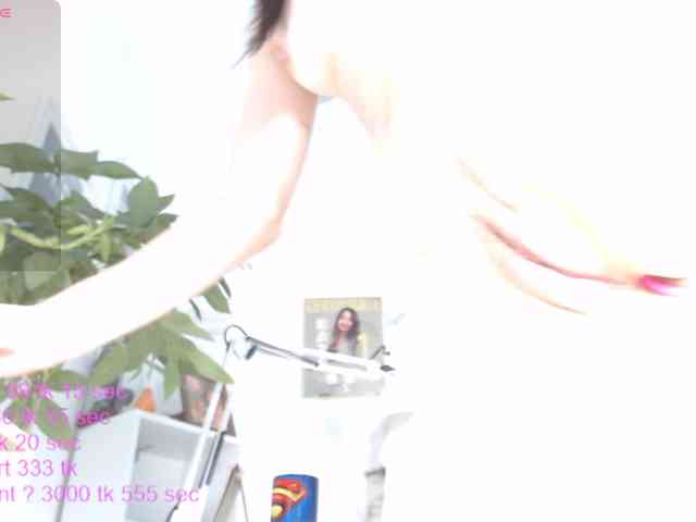 Yuumiiii webcam