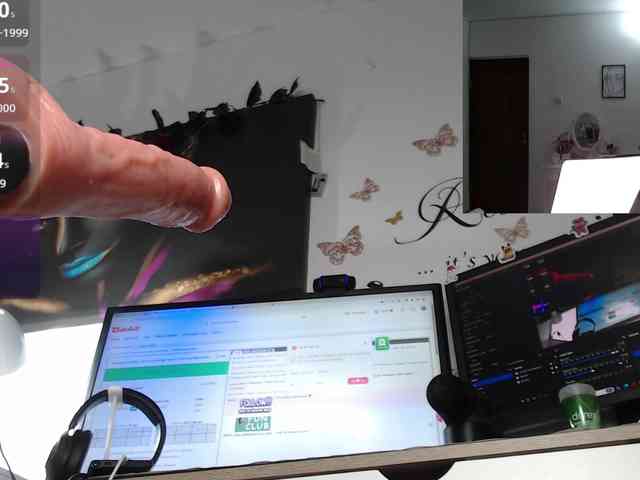 Yuumiiii webcam