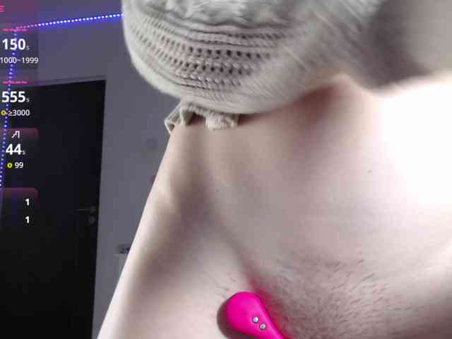 Yuumiiii webcam