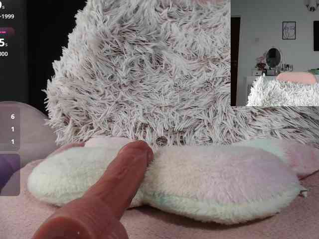 Yuumiiii webcam