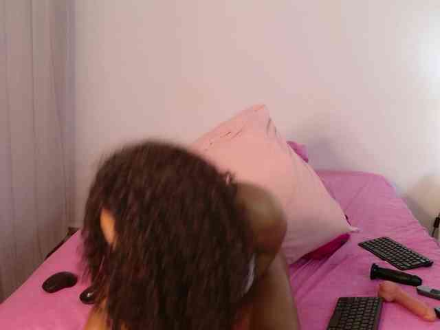 Krystal-Anderson webcam