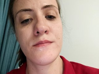AngelDolores Porn Show