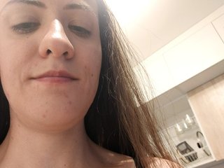 AngelDolores Porn Show