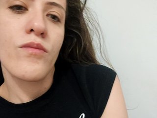 AngelDolores Porn Show