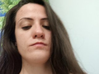 AngelDolores Porn Show