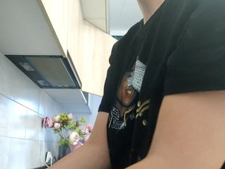 AngelDolores Porn Show
