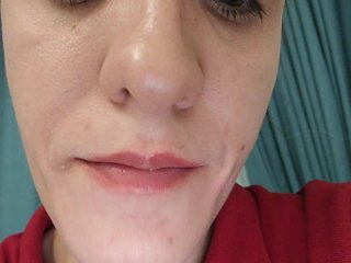 AngelDolores Porn Show