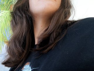 AngelDolores Porn Show