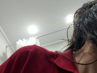 AngelDolores Porn Show