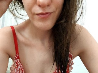 PrettyRebel Porn Show