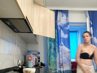 AngelDolores Porn Show
