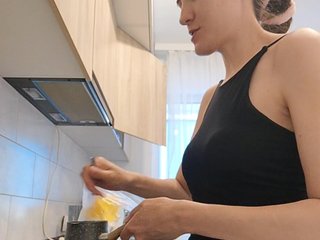 PrettyRebel Porn Show