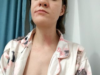 AngelDolores Porn Show