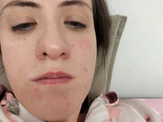 AngelDolores Porn Show