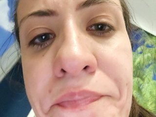 AngelDolores Porn Show