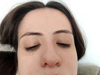 PrettyRebel Porn Show