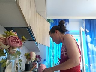 AngelDolores Porn Show