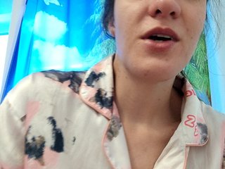 AngelDolores Porn Show