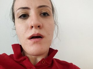 AngelDolores Porn Show
