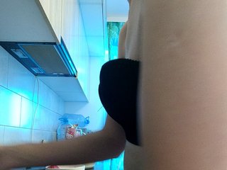 AngelDolores Porn Show