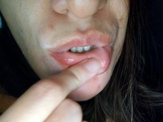 AngelDolores Porn Show