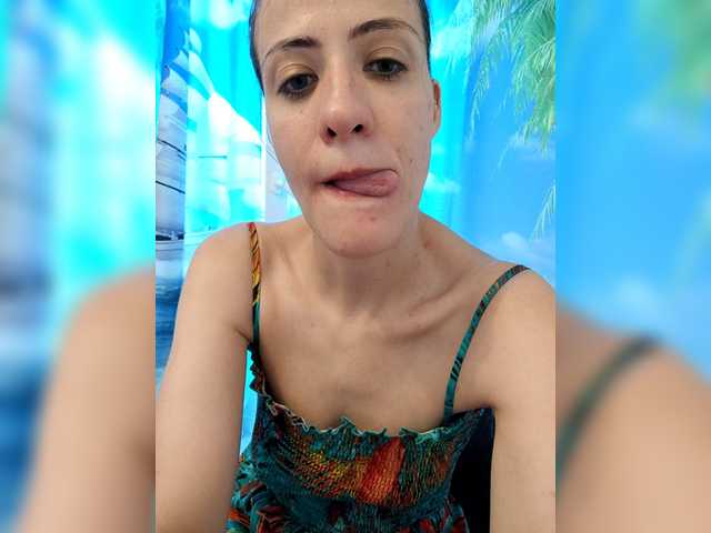Bogina2 live cam on BongaCams