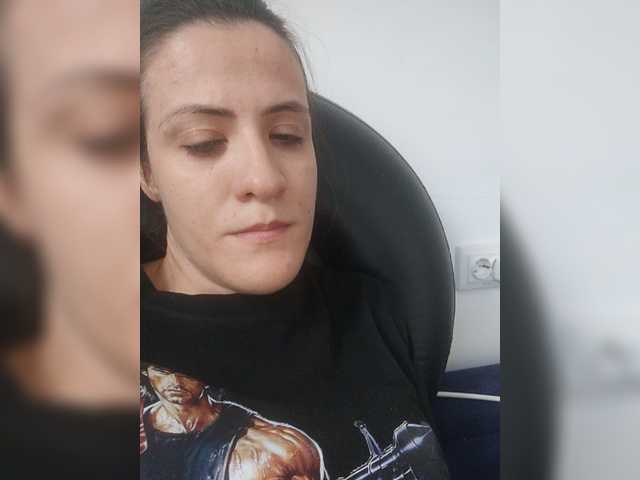 Bogina2 live cam on BongaCams