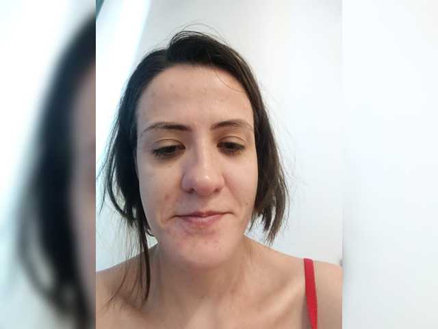 AngelDolores live cam on BongaCams