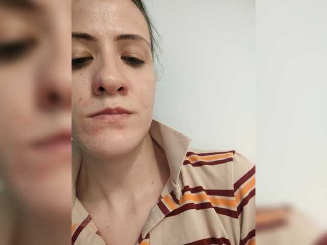 Bogina2 live cam on BongaCams