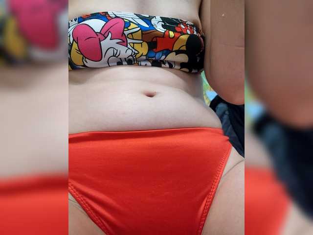 Bogina2 live webcam show