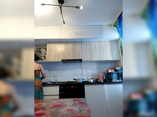 Bogina2 live webcam show