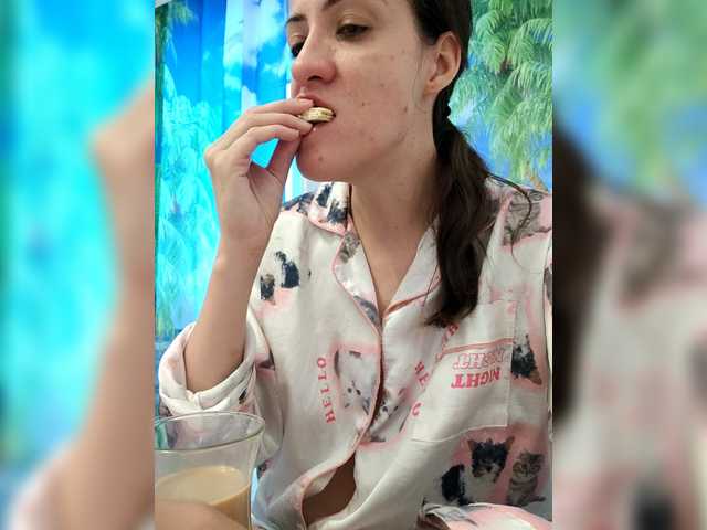 Bogina2 live cam on BongaCams