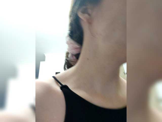 Bogina2 live cam on BongaCams