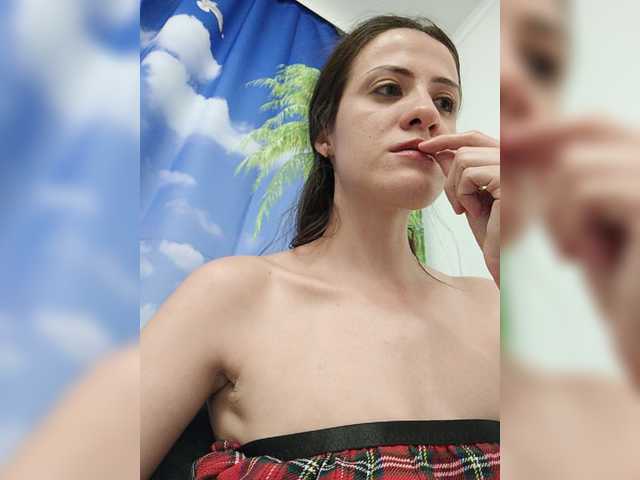 Bogina2 live cam on BongaCams