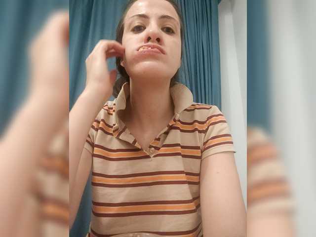 Bogina2 live cam on BongaCams