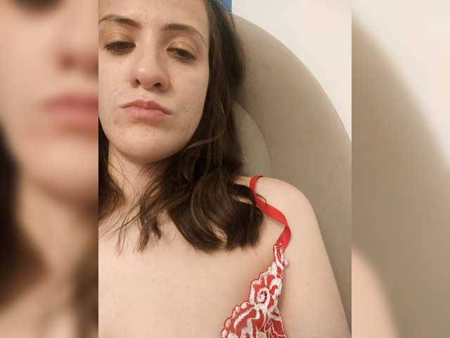 AngelDolores live cam on BongaCams