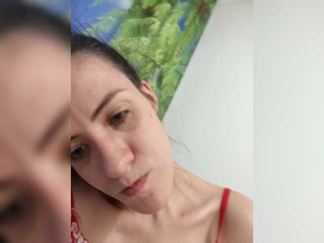 Bogina2 live cam on BongaCams