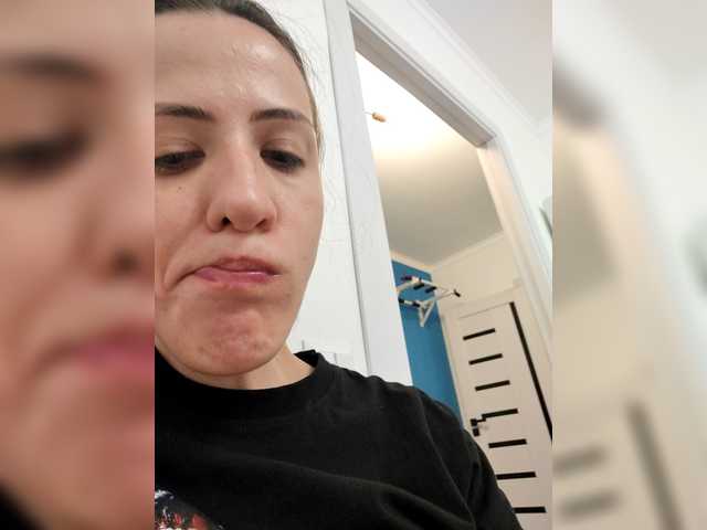 Bogina2 live cam on BongaCams