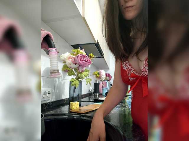 Bogina2 live cam on BongaCams