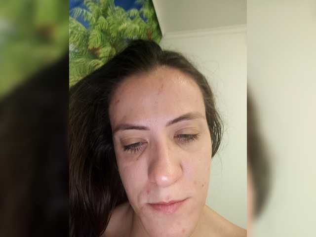 Bogina2 live cam on BongaCams