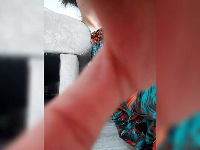 Bogina2 live webcam show
