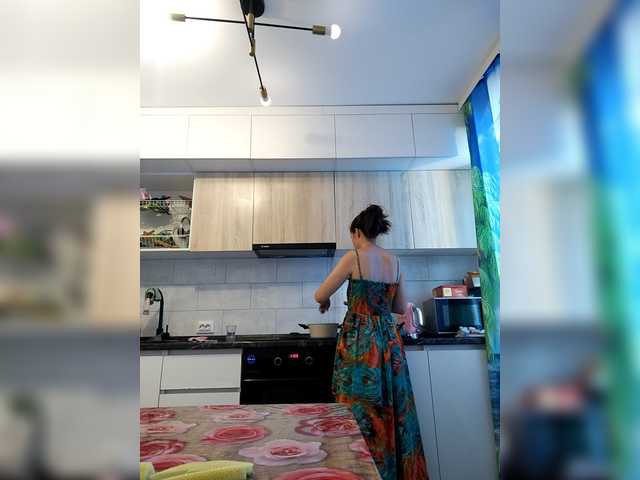 Bogina2 live webcam show