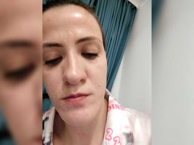 Bogina2 live cam on BongaCams