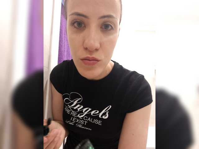 Bogina2 live cam on BongaCams