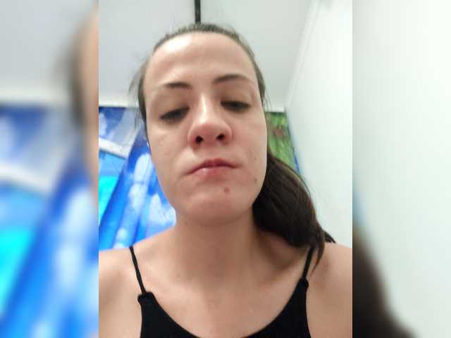 Bogina2 live cam on BongaCams